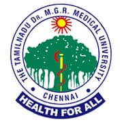 Tamilnadu Dr MGR Medical University