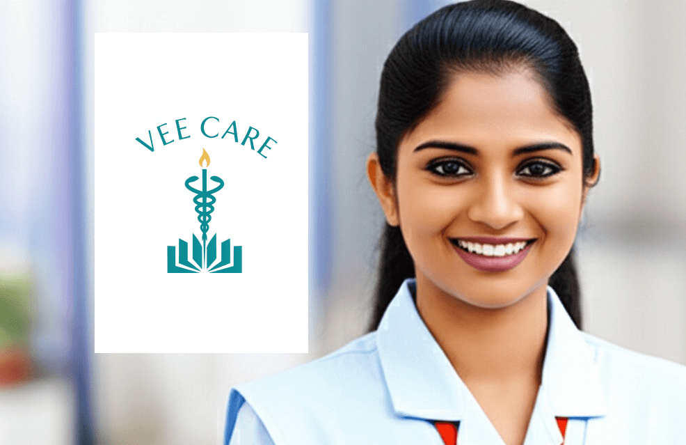 VeeCare College of Nursing - Nursing Student